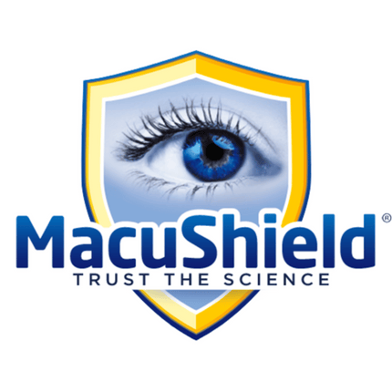 Macushield Logo