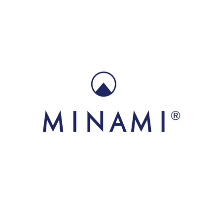 Minami Logo