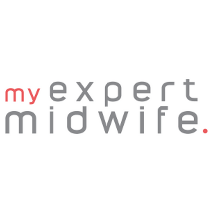 My Expert Midwife Logo