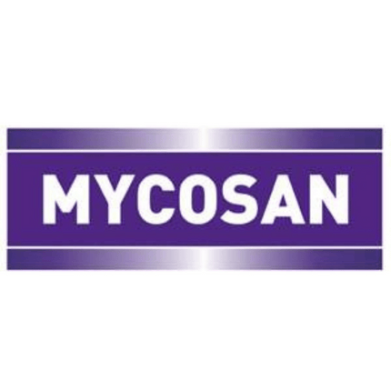 Mycosan Logo