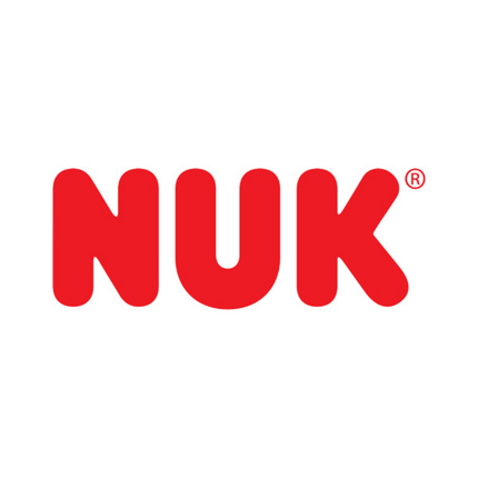 NUK Babycare Logo