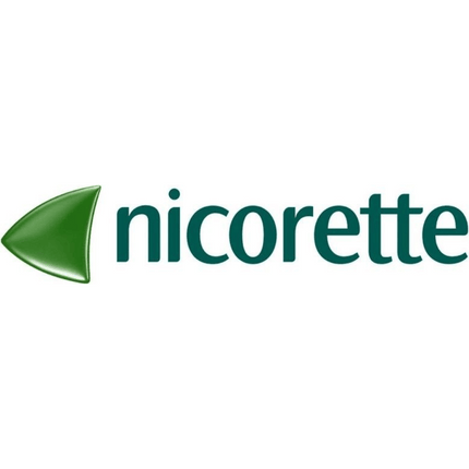 Nicorette Logo