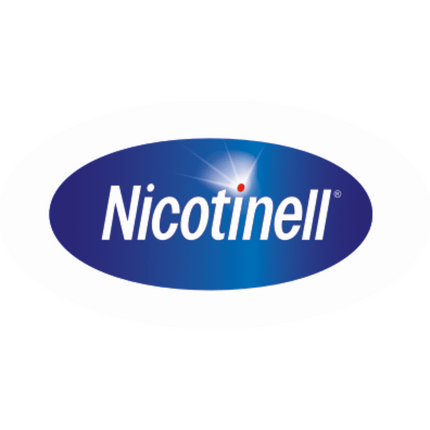 Nicotinell Logo