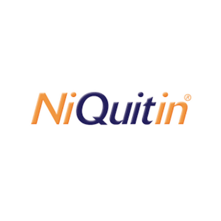 Niquitin Logo