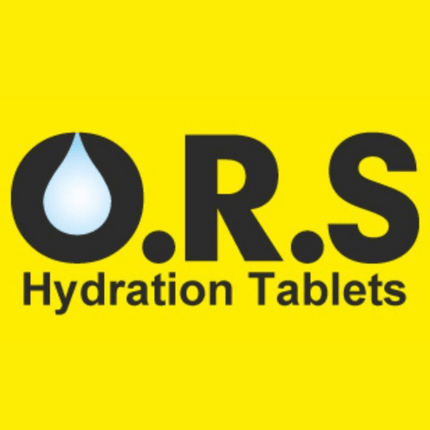 Collection image for: O.R.S Hydration Tablets