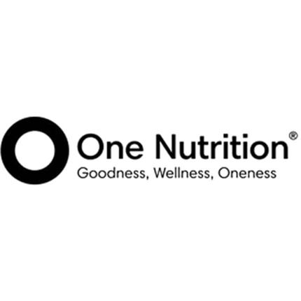 One Nutrition Logo