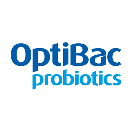 Optibac Logo