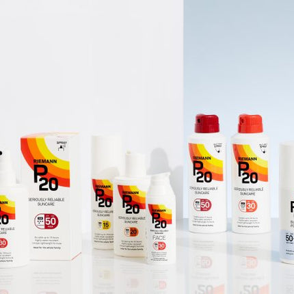 Collection image for: Riemann P20