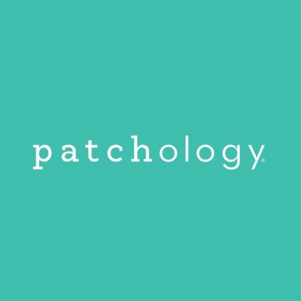 Collection image for: PATCHOLOGY