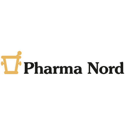 Pharma Nord Logo