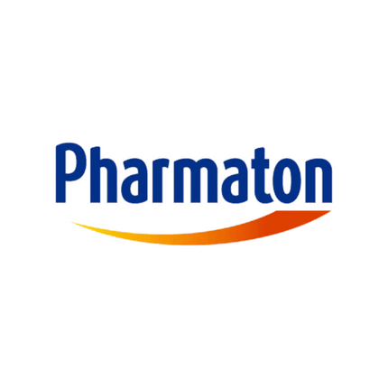 Pharmaton Logo