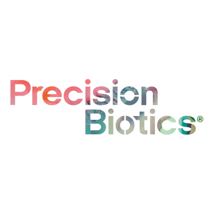 PrescisionBiotics Logo