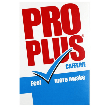 Pro Plus logo