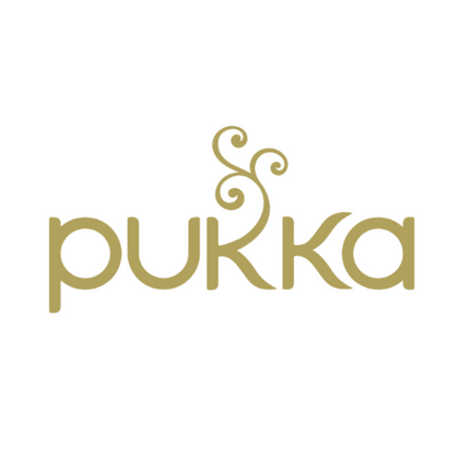 Pukka Logo