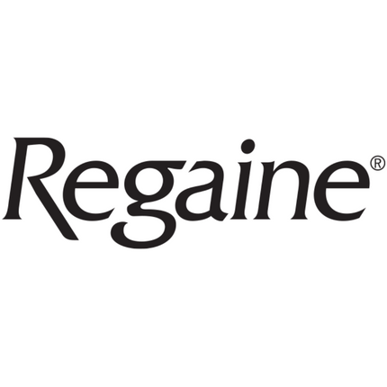 Regaine Logo