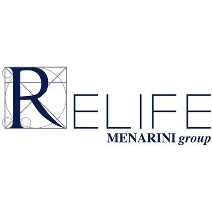 Relife logo