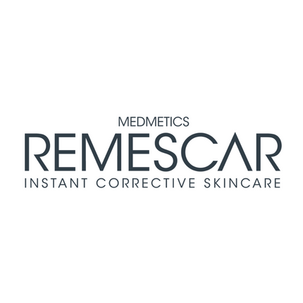 Remescar Logo