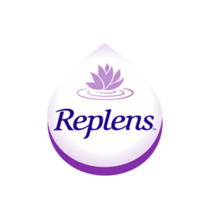 Replens Logo