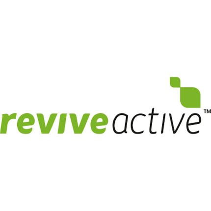 Revive Active Logo