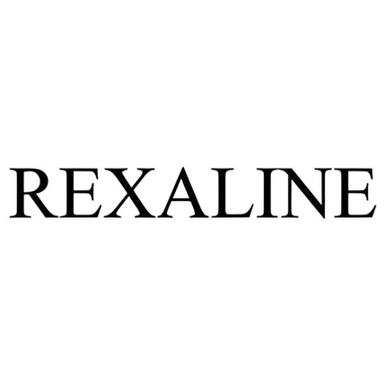 Rexaline Logo