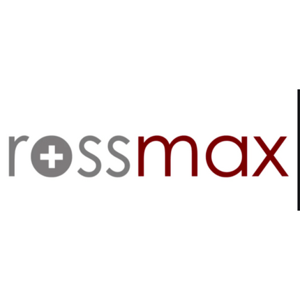 Rossmax Logo