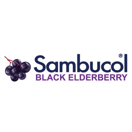 Sambucol Logo