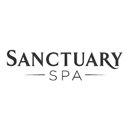 Sanctuary Logo