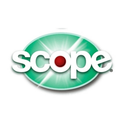 Scope logo
