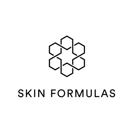 Skin Formulas Logo