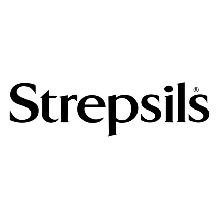 Collection image for: Strepsils