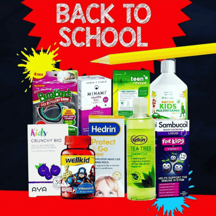 Collection image for: Back to School