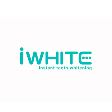 iWhite Logo