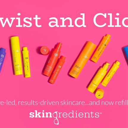 Collection image for: Skingredients