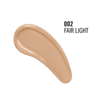 002 Fair Light
