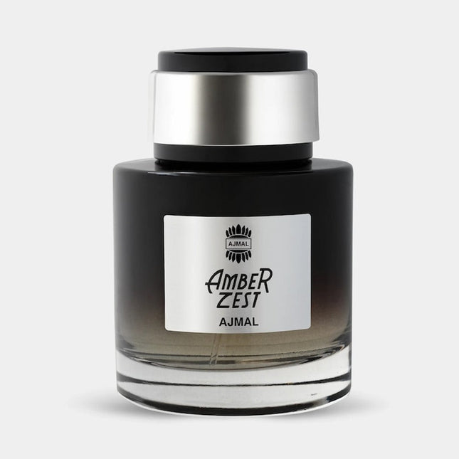 Ajmal Amber Zest 100ml