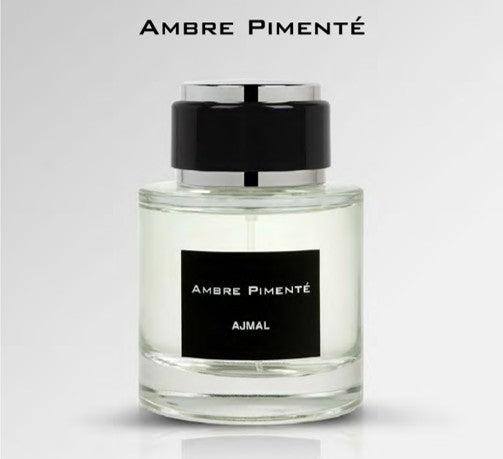 Ajmal Ambre Pimente 100ml