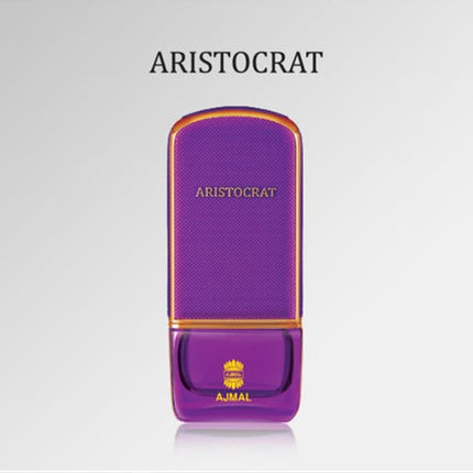 Ajmal Aristocrat HER 75ml