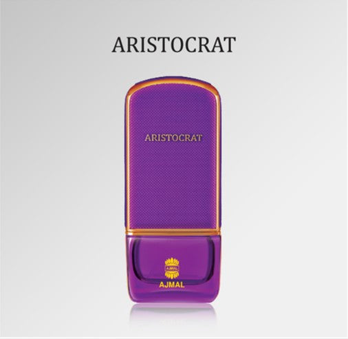 Ajmal Aristocrat HER 75ml