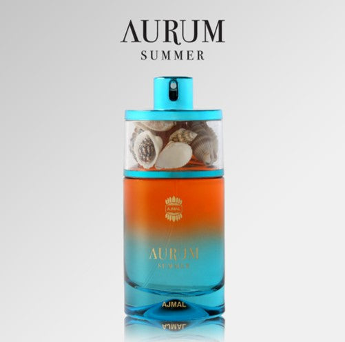 Ajmal Aurum Summer 75ml