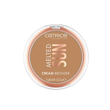 Catrice - Melted Sun Cream Bronzer