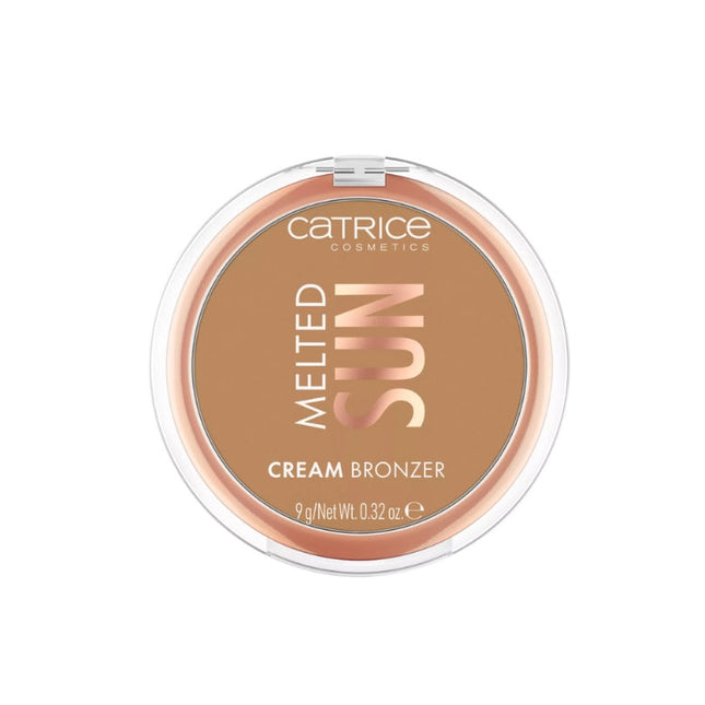 Catrice - Melted Sun Cream Bronzer