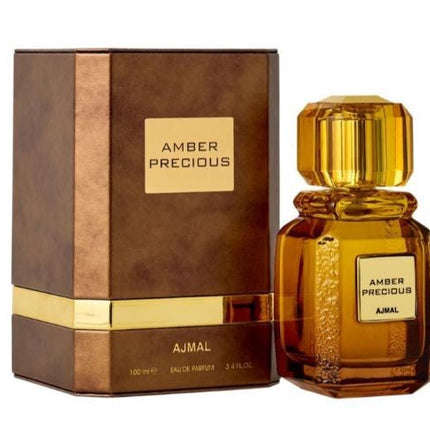 Ajmal Amber Precious 100ml