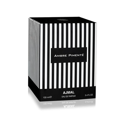 Ajmal Ambre Pimente 100ml