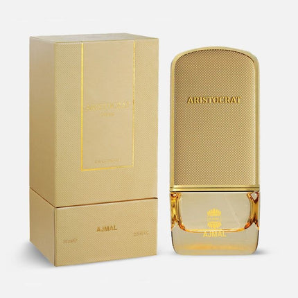 Ajmal Aristocrat Coral 75ml