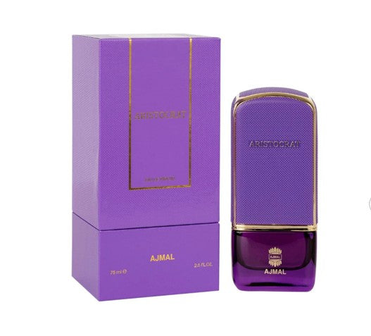 Ajmal Aristocrat HER 75ml