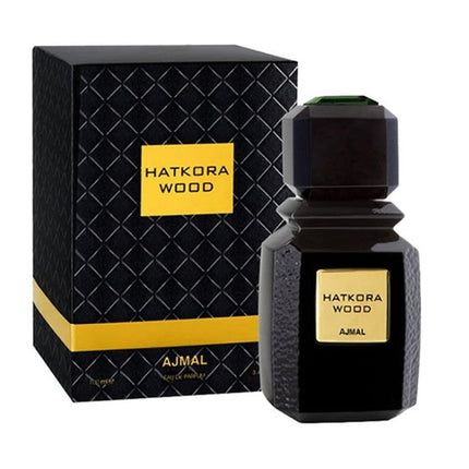 Ajmal Haktora Wood 100ml