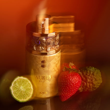 Ajmal Aurum Elixir 75ml