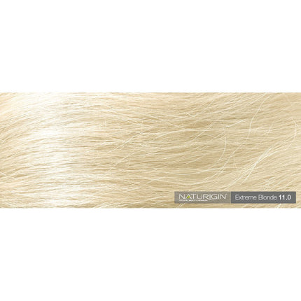 Extreme Blonde 11.0 Permanent Hair Colour