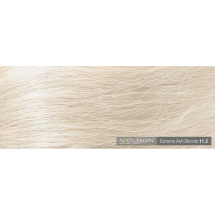 Extreme Ash Blonde 11.2 Permanent Hair Colour