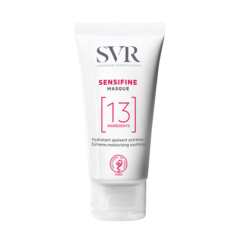 SVR -SENSIFINE MASK 50ML